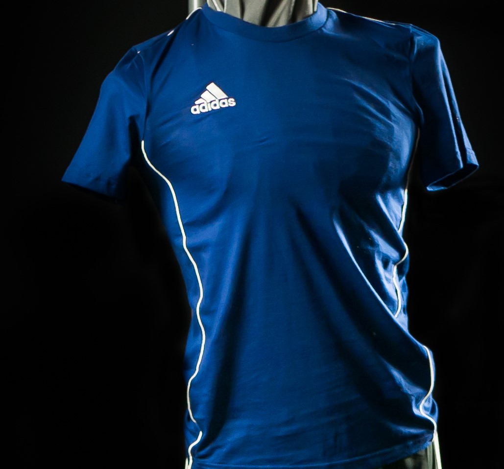 Adidas Trainingsshirts – Bild 2