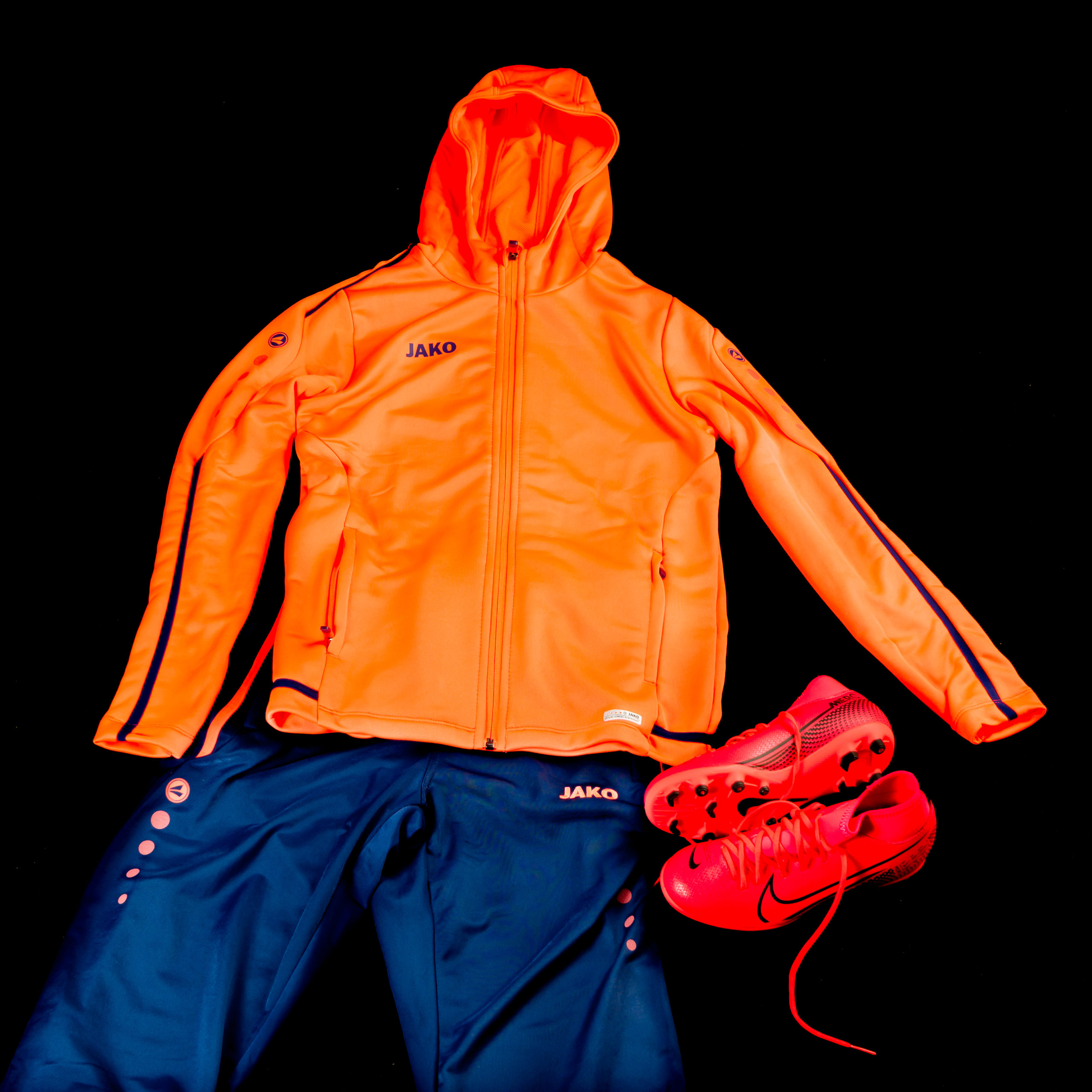 Adidas Trainingsanzüge – Bild 3