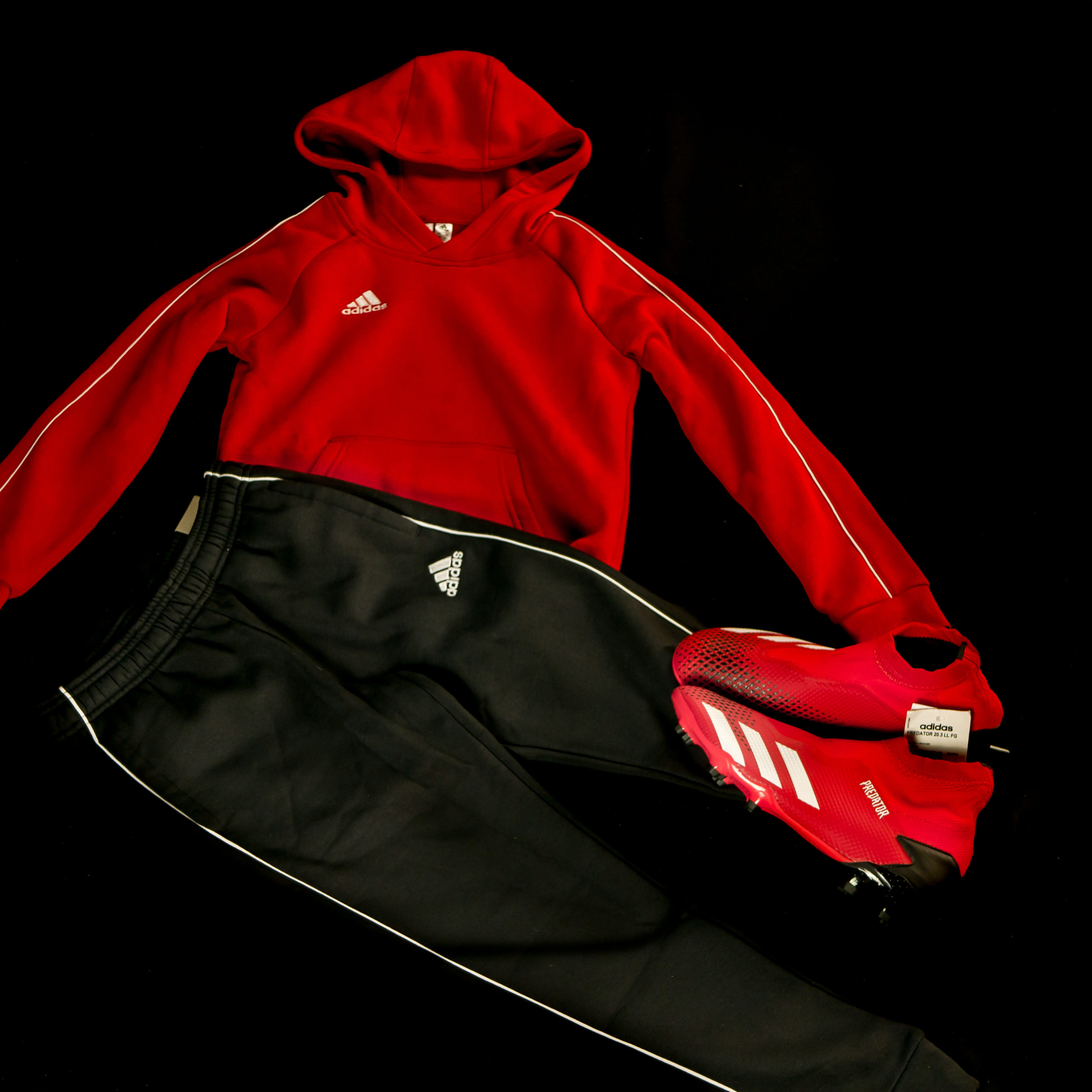 Adidas Trainingsanzüge