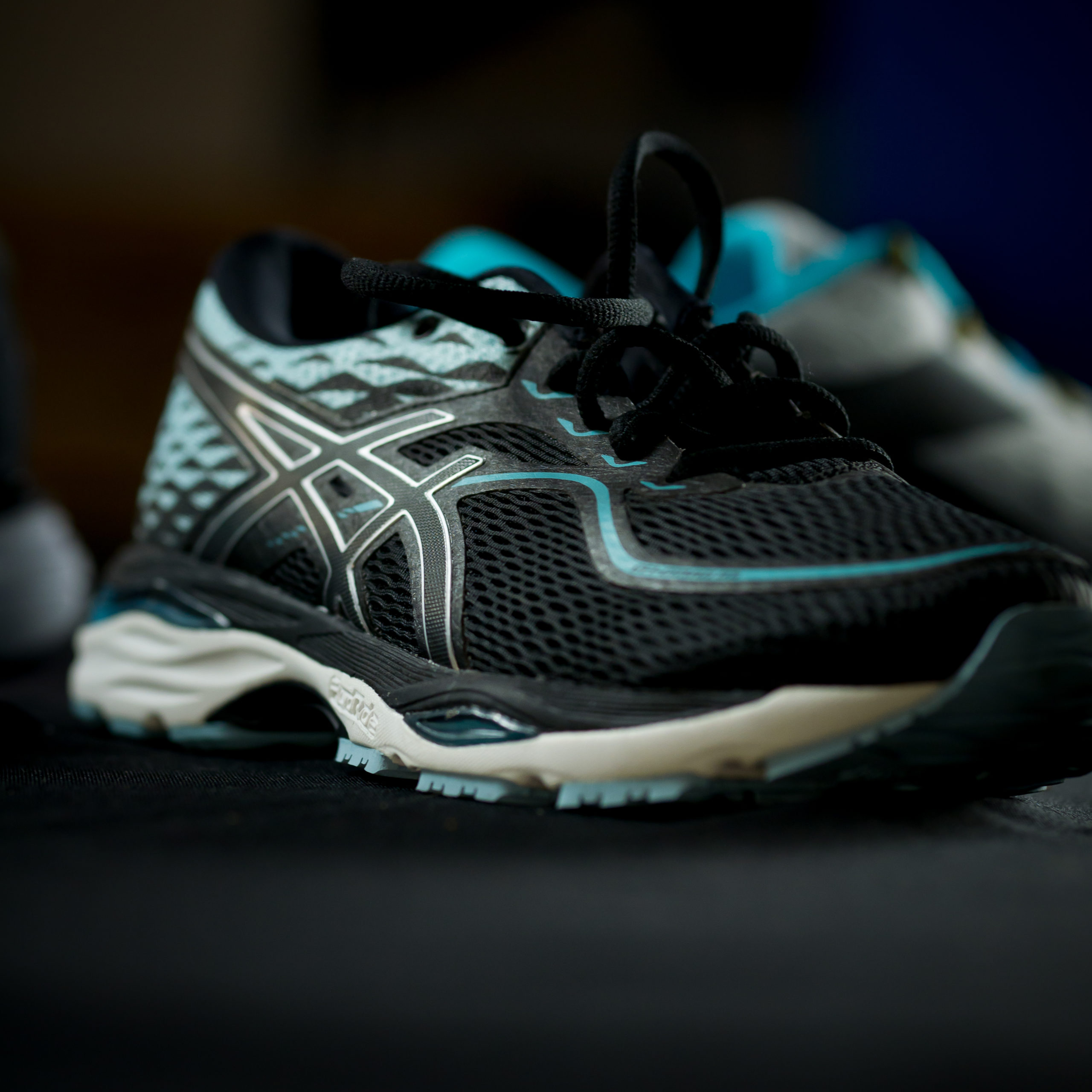 Asics Laufschuhe Gel-Cumulus-19