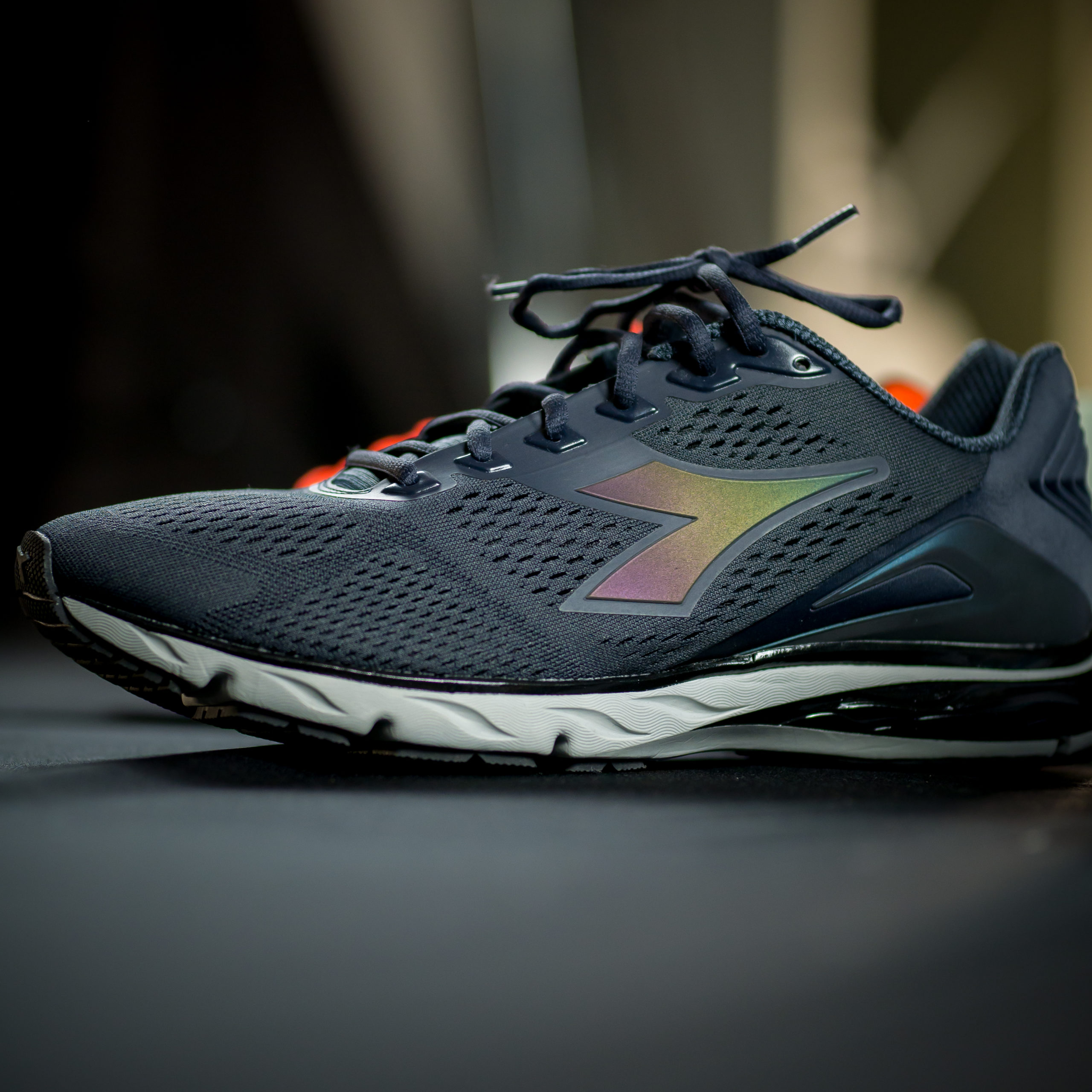 Didadora Mythos 6 Bluship Laufschuhe