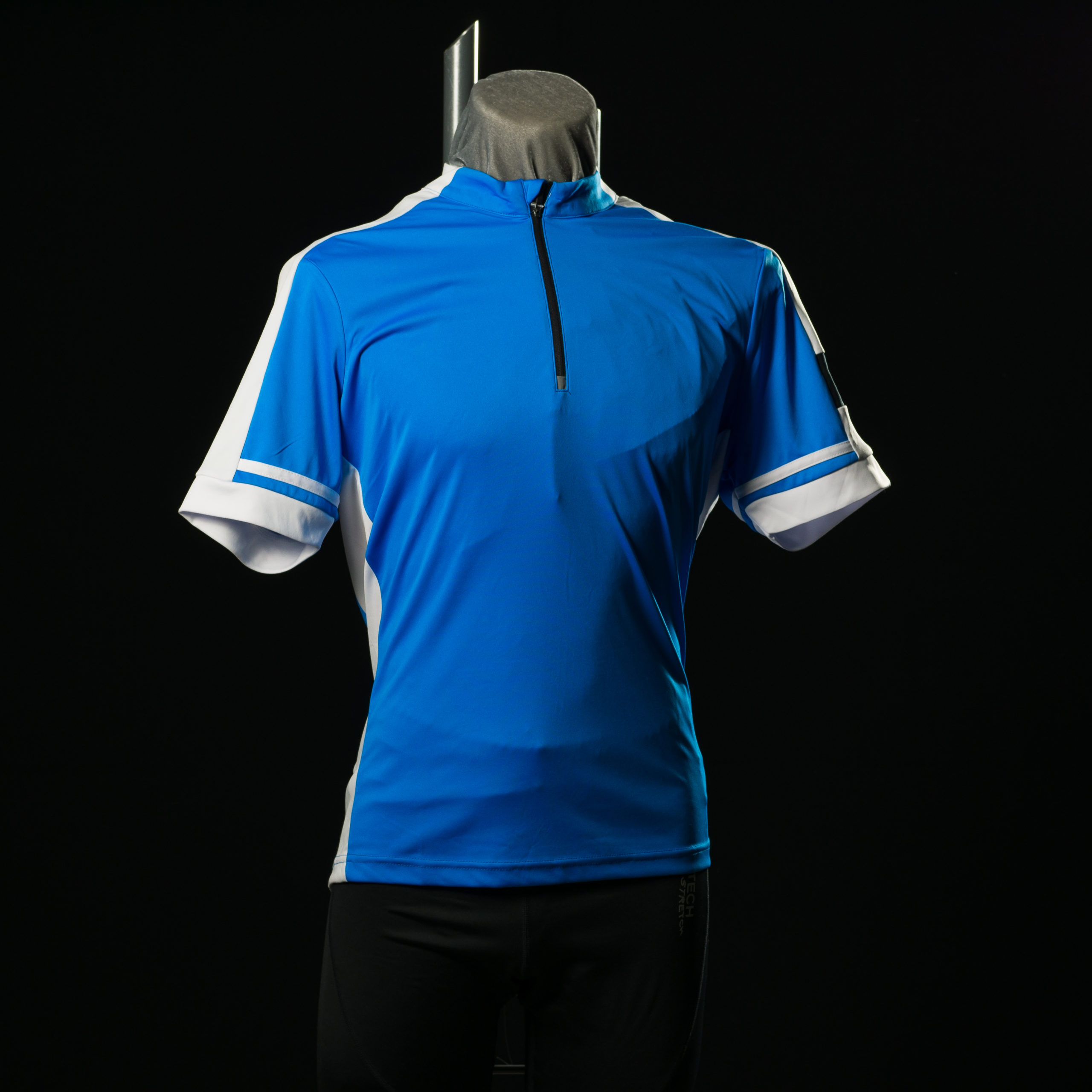 James & Nicholson Bike T-Shirt – Bild 2