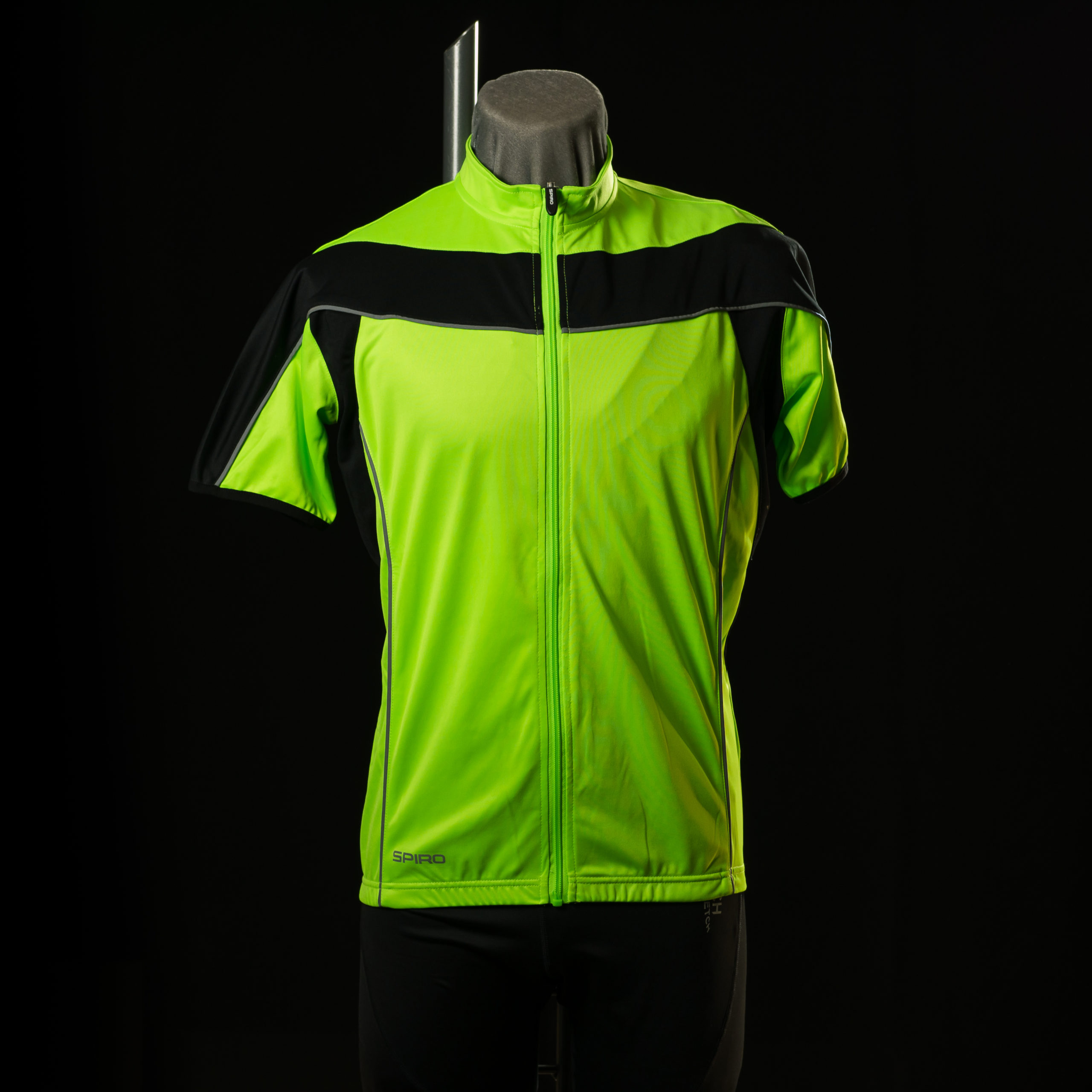 James & Nicholson Bike T-Shirt – Bild 3