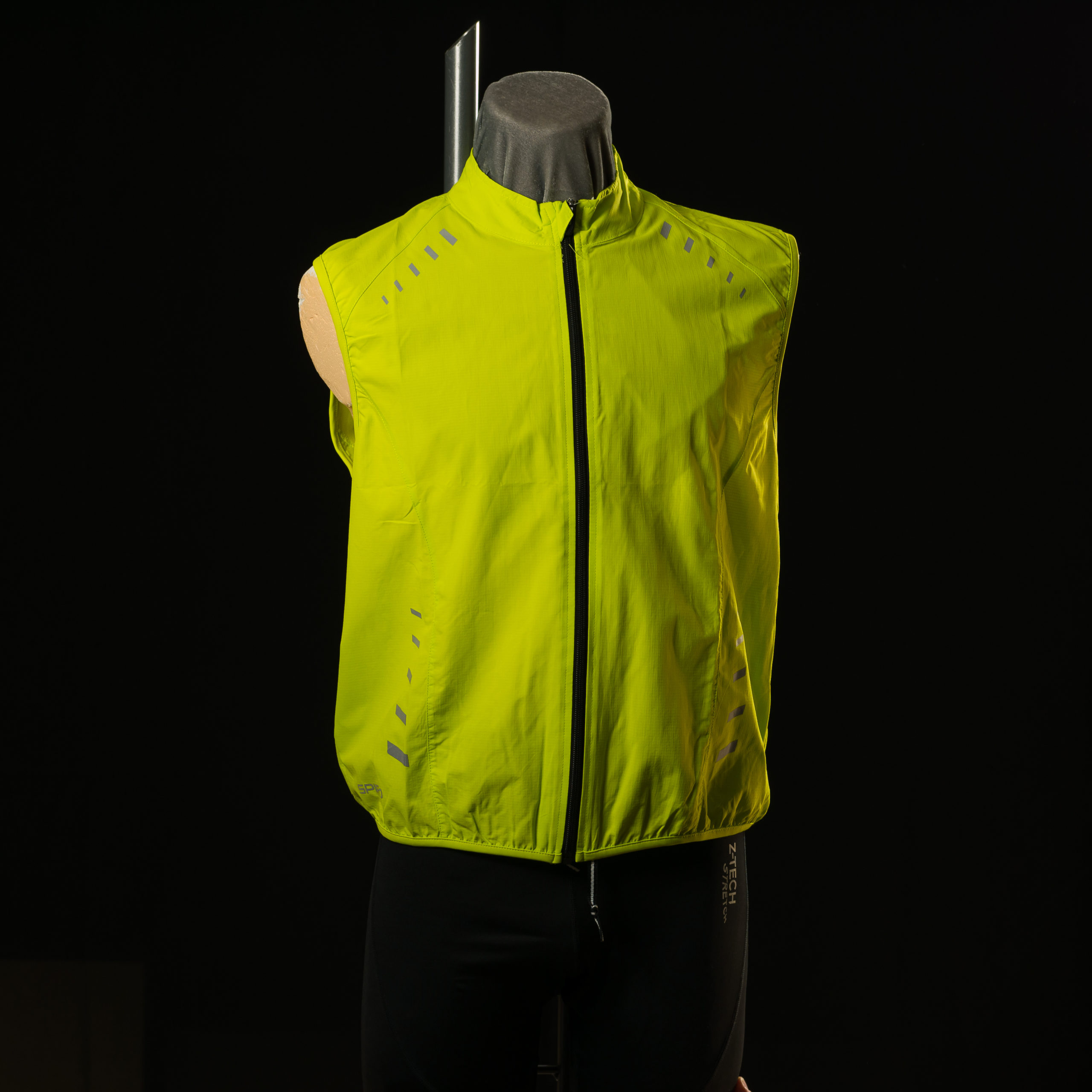 Fahrradweste Crosslite Gilet Spiro