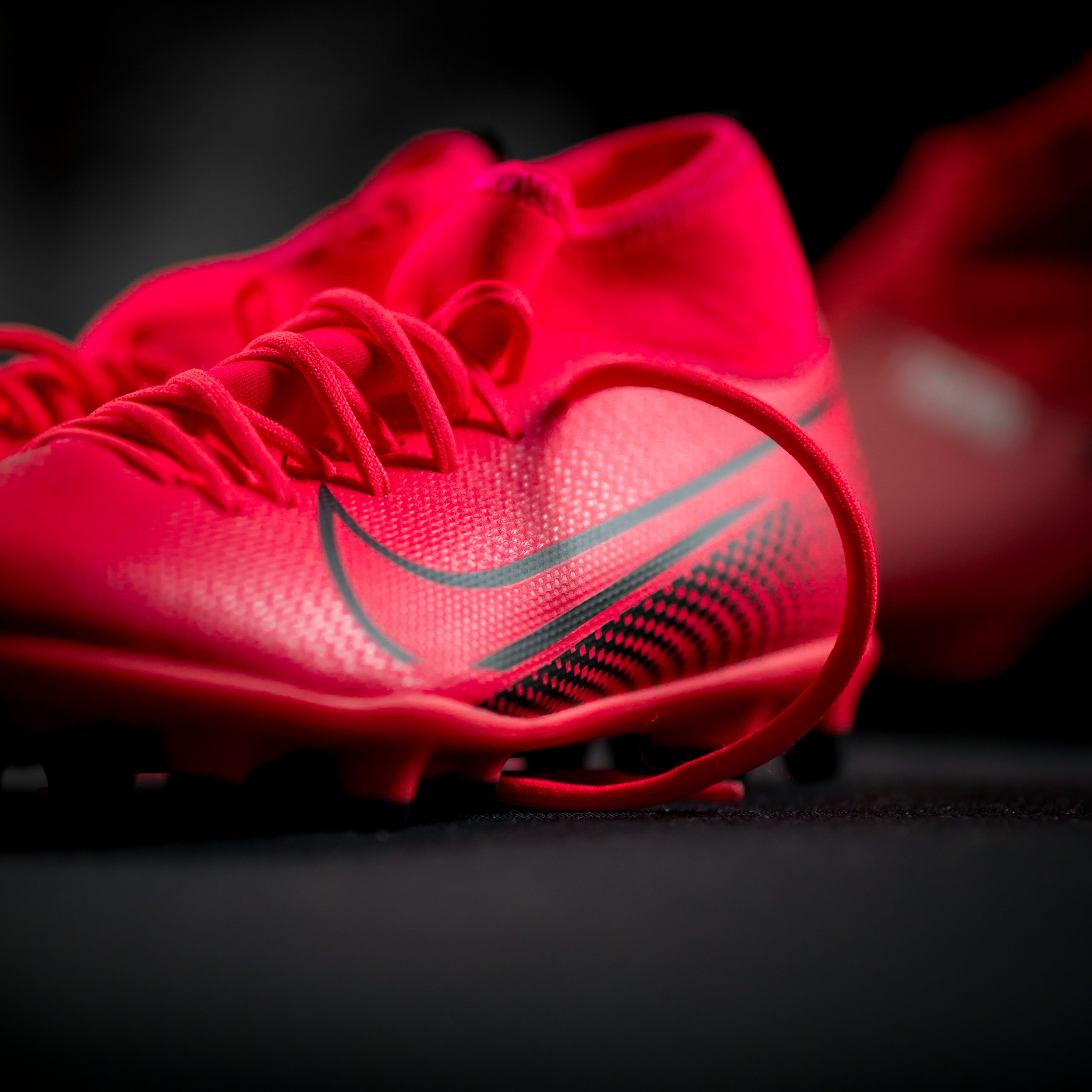 Nike Fußballschuhe Mercurial Reihe – Bild 2