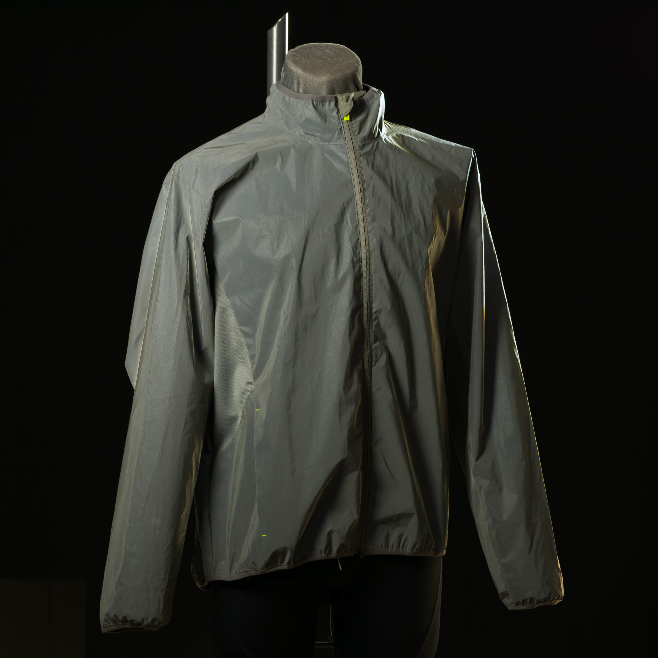 Reflec-Tex Hi Vis Jacke von Spiro