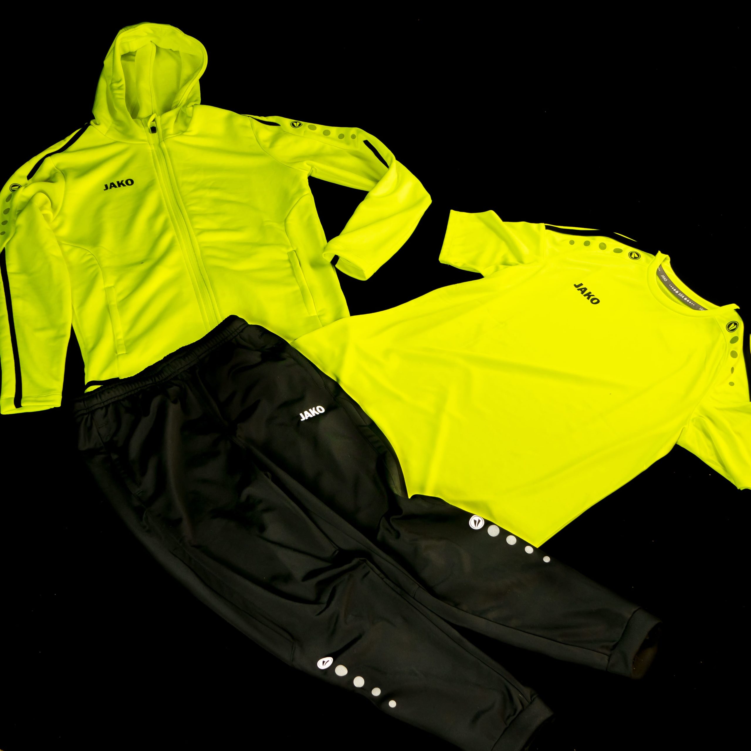 Trainingsanzüge Jako – Bild 2