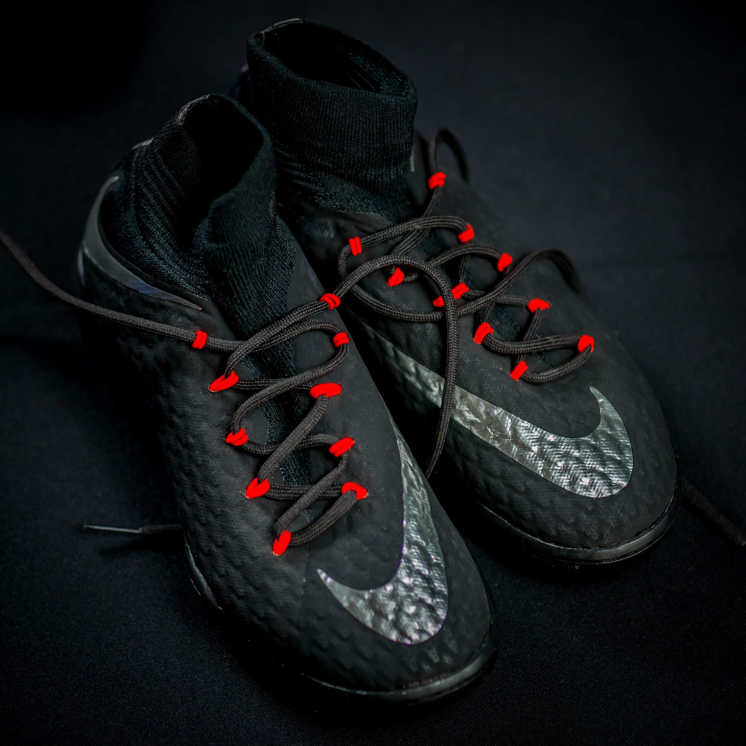 Nike Fußballschuhe für Kinder